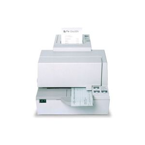 Imprimante Ticket Multifonction et Chèque Epson TM-H5000II
