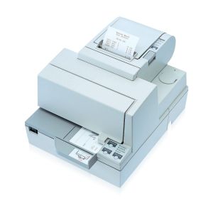 Imprimante Ticket Multifonction et Chèque Epson TM-H5000II