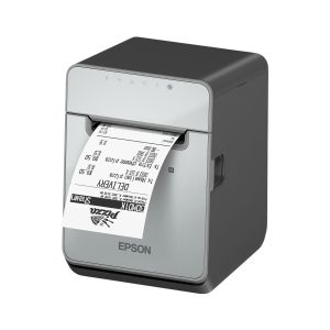 Imprimante d'étiquette Epson TM-L100