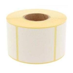 Étiquette Balance 58 x 60 mm