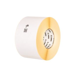 Étiquette Papier Zebra Z-Perform 1000T Repositionnable