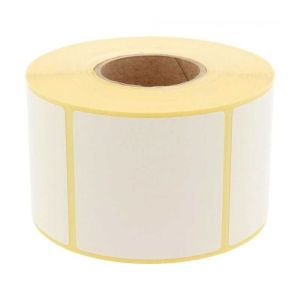 Étiquette Thermique 102x152 mm - Mandrin 25 mm - DPD