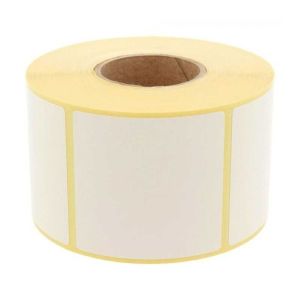 Étiquette Balance 70 x 50 mm - Mandrin 40 mm - Rouleau de 1200 Étiquettes