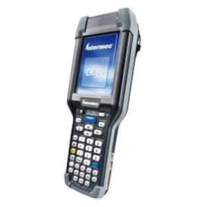 Terminal Portable et PDA Honeywell CK3X