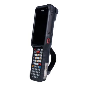 Terminal Portable et PDA HONEYWELL CK67