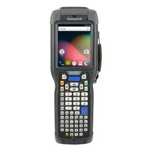 Terminal Portable et PDA Honeywell CK75