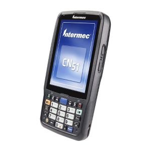Terminal Portable et PDA Honeywell CN51