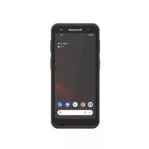 Terminal Portable et PDA Honeywell CT70