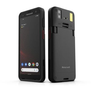 Terminal Portable et PDA Honeywell CT70