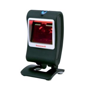 Scanner Fixe code-barre 2D Honeywell Genesis 7580g