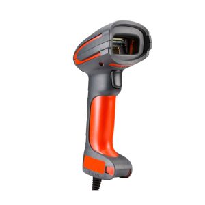 Lecteur code-barre Filaire Industriel 1D Honeywell Granit 1280i