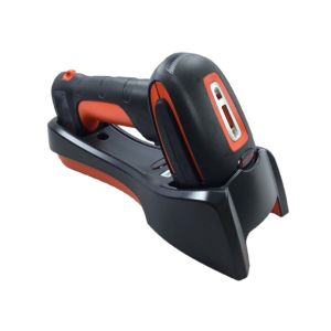 Lecteur code-barre sans Fil Industriel 1D Honeywell Granit 1911i