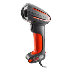 Lecteur code-barre sans Fil Industriel 1D Honeywell Granit 1911i