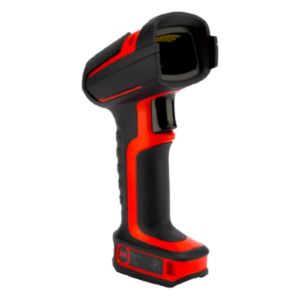 Lecteur Codes-Barres Sans Fil Honeywell Granit Ultra 2105i