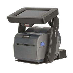 Imprimante d'étiquette Honeywell PC43K