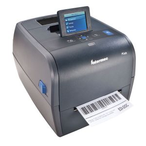 Imprimante d'étiquette Honeywell PC43d/PC43t