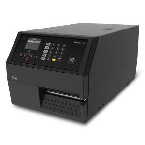 Imprimante d'étiquette Industrielle Honeywell PX4ie