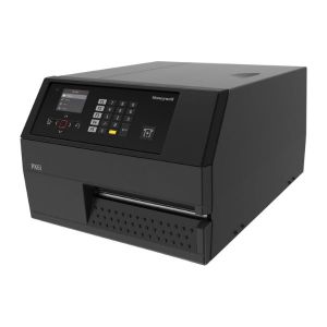 Imprimante d'étiquette Industrielle Honeywell PX6ie