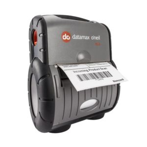 Imprimante d'étiquette Industrielle Honeywell RLe Series