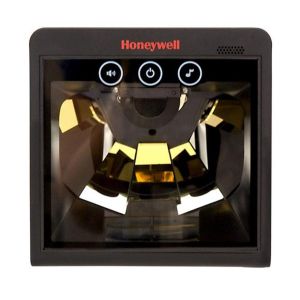 Scanner Fixe code-barre 1D Honeywell Solaris 7820