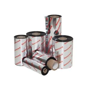 Ruban Transfert Thermique cire/résine Honeywell TMX 2010 / HP06