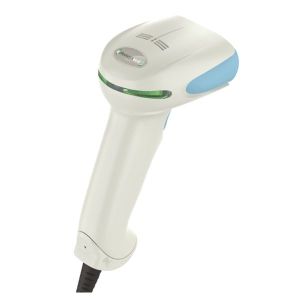 Lecteur code-barre Filaire 2D Honeywell Xenon 1950h