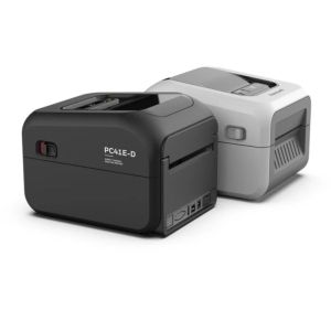 Imprimante d'étiquette Honeywell PC41E-D/PC42E-D