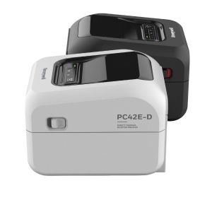 Imprimante d'étiquette Honeywell PC41E-D/PC42E-D
