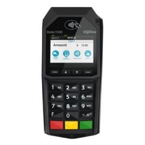 Pin-pad Desk 1500 INGENICO