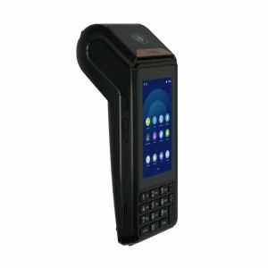 TPE Ingenico Axium DX6000