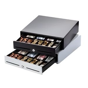 Tiroir caisse Metapace K-2