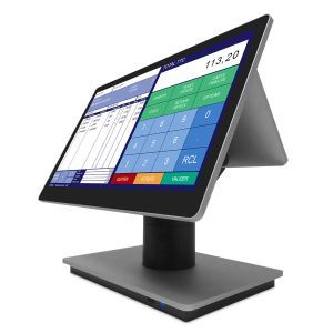 caisse tactile oxhoo Evoq 16/9