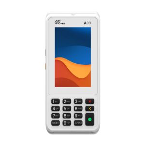 Lecteur Carte Bancaire PAX A99