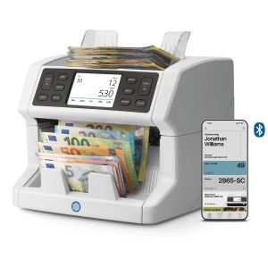 Safescan 2865-SC