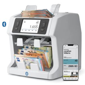 Safescan 2995-SC