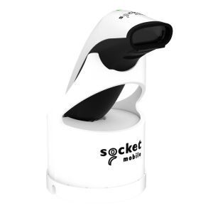 Lecteur Codes-Barres SocketScan S740