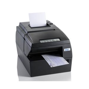 Imprimante Ticket Multifonction et Chèque Star HSP7000