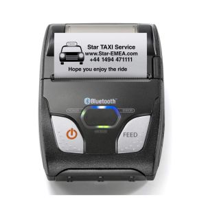 Imprimante Ticket Mobile Star SM-S230i