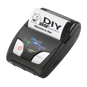 Imprimante Ticket Mobile Star SM-S230i