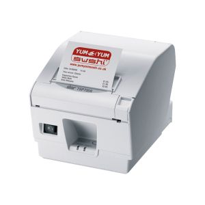 Imprimante Ticket Thermique Star TSP700II