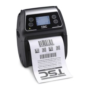 Imprimante d'étiquette Portable TSC Alpha-4L