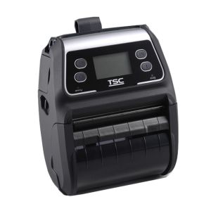 Imprimante d'étiquette Portable TSC Alpha-4L