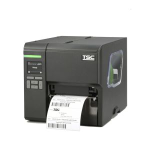 Imprimante d'étiquette Industrielle TSC ML240P Series