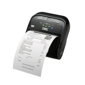 Imprimante d'étiquette Portable TSC TDM-30
