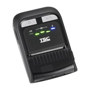 Imprimante d'étiquette Portable TSC TDM-20