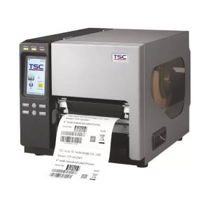 TSC TTP-2410MT Series 99-147A031-0202