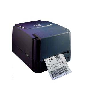 Imprimante d'étiquette TSC TTP-243 Pro Series