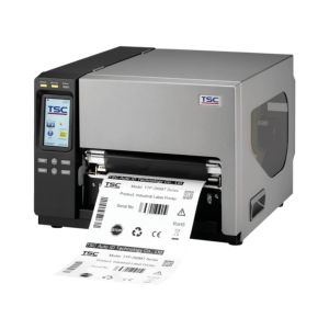 Imprimante d'étiquette Industrielle TSC TTP-286MT Series