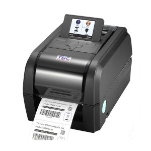 Imprimante d'étiquette TSC TX200 Series