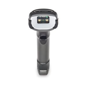 Lecteur code-barre sans fil 2D Zebra DS4678